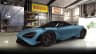 CSR2 McLaren 765 LT Car