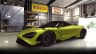 CSR2 McLaren 765 LT Car