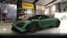 CSR2 McLaren 765 LT Car