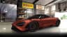 CSR2 McLaren 765 LT Car