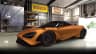 CSR2 McLaren 765 LT Car