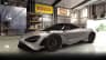 CSR2 McLaren 765 LT Car