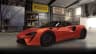 CSR2 McLaren Artura Car