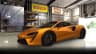 CSR2 McLaren Artura Car