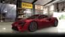 CSR2 McLaren Artura Car
