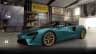 CSR2 McLaren Artura Spider Car