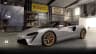 CSR2 McLaren Artura Spider Car