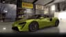 CSR2 McLaren Artura Spider Car