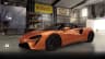 CSR2 McLaren Artura Spider Car