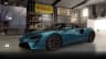 CSR2 McLaren Artura Spider Car