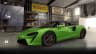 CSR2 McLaren Artura Spider Car