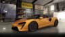 CSR2 McLaren Artura Spider Car