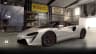 CSR2 McLaren Artura Spider Car