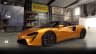 CSR2 McLaren Artura Spider Car