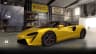 CSR2 McLaren Artura Spider Car