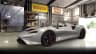 CSR2 McLaren Elva Car