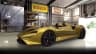 CSR2 McLaren Elva Car