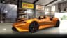 CSR2 McLaren Elva Car