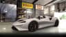 CSR2 McLaren Elva Car