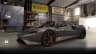 CSR2 McLaren Elva Windscreen Car