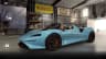 CSR2 McLaren Elva Windscreen Car