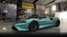CSR2 McLaren Elva Windscreen Car