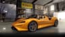 CSR2 McLaren Elva Windscreen Car