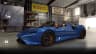 CSR2 McLaren Elva Windscreen Car