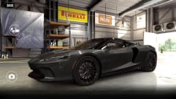 CSR2 McLaren GT Car