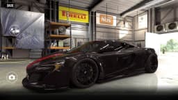 CSR2 McLaren LB650S Car