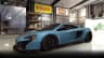 CSR2 McLaren LB650S Car