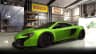 CSR2 McLaren LB650S Car