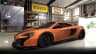 CSR2 McLaren LB650S Car