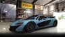 CSR2 McLaren P1 Car