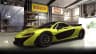 CSR2 McLaren P1 Car