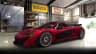 CSR2 McLaren P1 Car