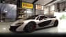 CSR2 McLaren P1 Car
