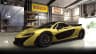 CSR2 McLaren P1 Car