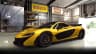 CSR2 McLaren P1 Car