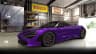 CSR2 McLaren P14 Coupe Car