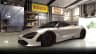 CSR2 McLaren P14 Coupe Car