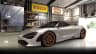 CSR2 McLaren P14 Coupe Car