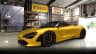 CSR2 McLaren P14 Coupe Car