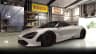 CSR2 McLaren P14 Coupe Car