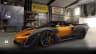 CSR2 McLaren Sabre Car