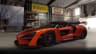 CSR2 McLaren Senna Car