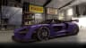 CSR2 McLaren Senna GOSH Car