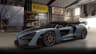 CSR2 McLaren Senna LE Car