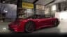 CSR2 McLaren Speedtail Red Car