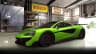 CSR2 McLaren Vorsteiner 570 VX Car